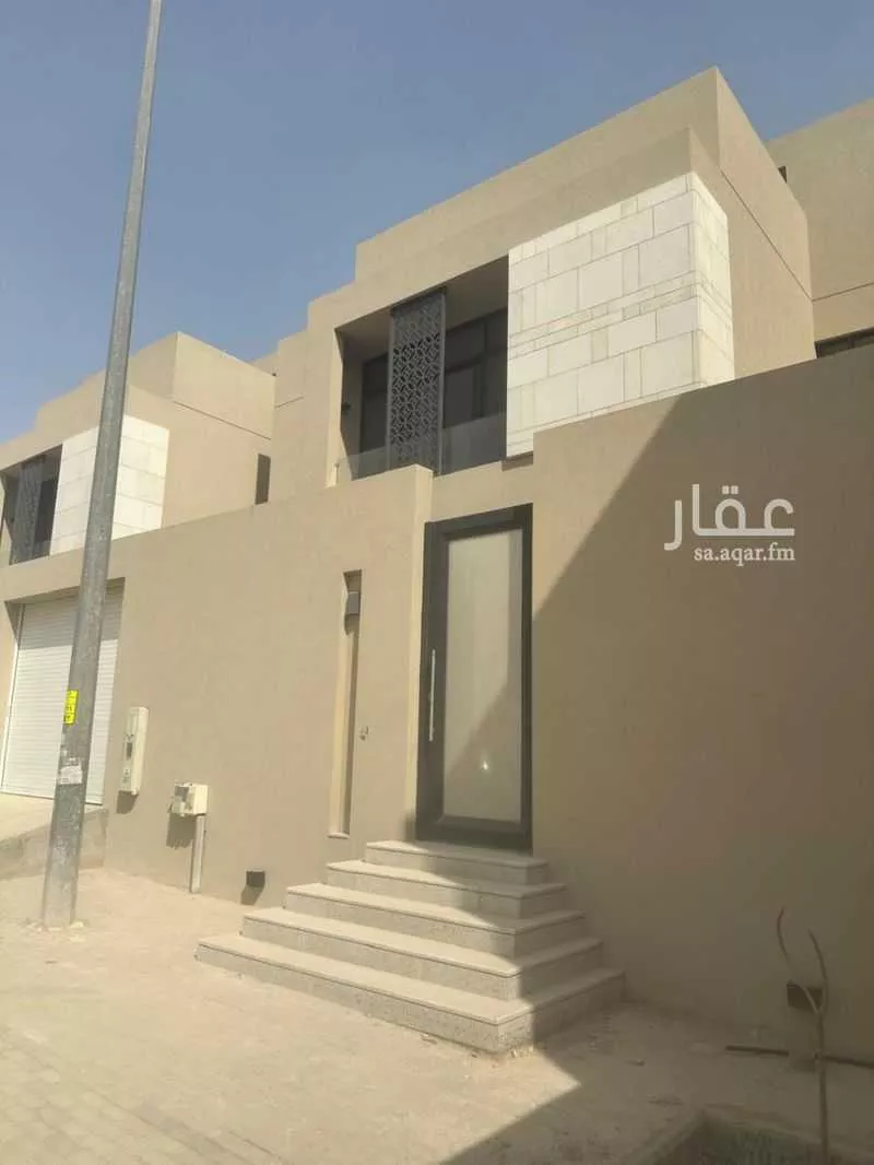 فيلا للإيجار في شارع 5540405, حي النرجس, مدينة الرياض, منطقة الرياض 1 صورة
