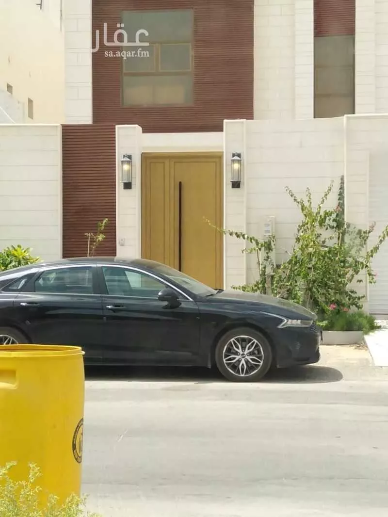 فيلا للبيع في شارع سعيد الاسدي ، حي الربوة ، الهفوف‎ ، الاحساء 1 صورة
