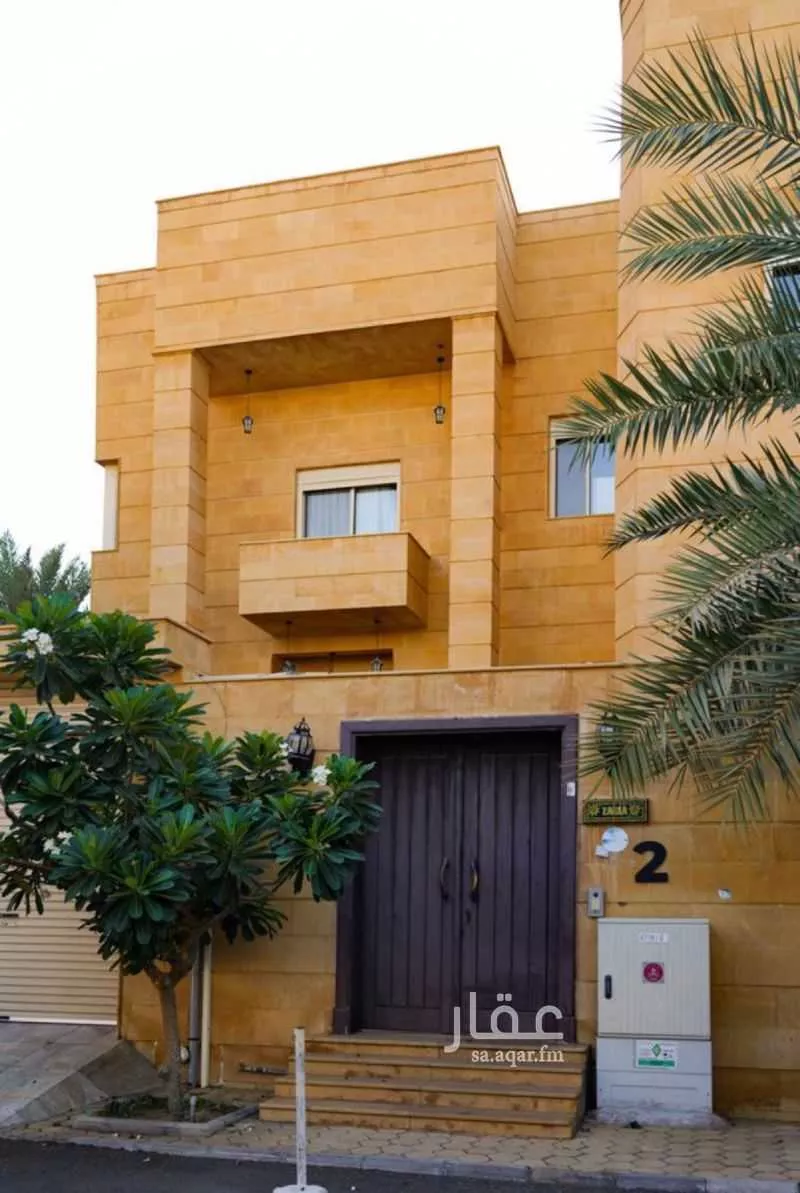 فيلا للبيع في شارع النسائم, حي الخالدية, مدينة جدة, منطقة مكة المكرمة 1 صورة