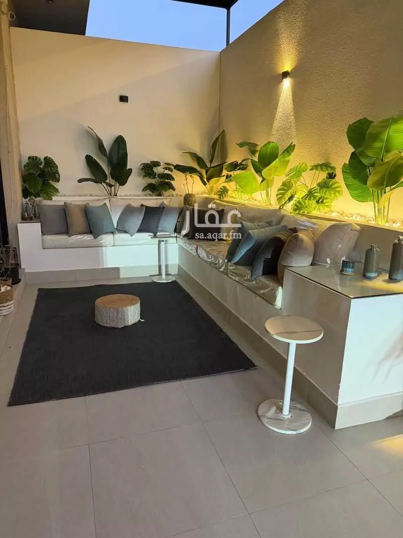 شقة للإيجار في شارع وادي هجر ، حي الملقا ، الرياض ، منطقة الرياض 1 صورة