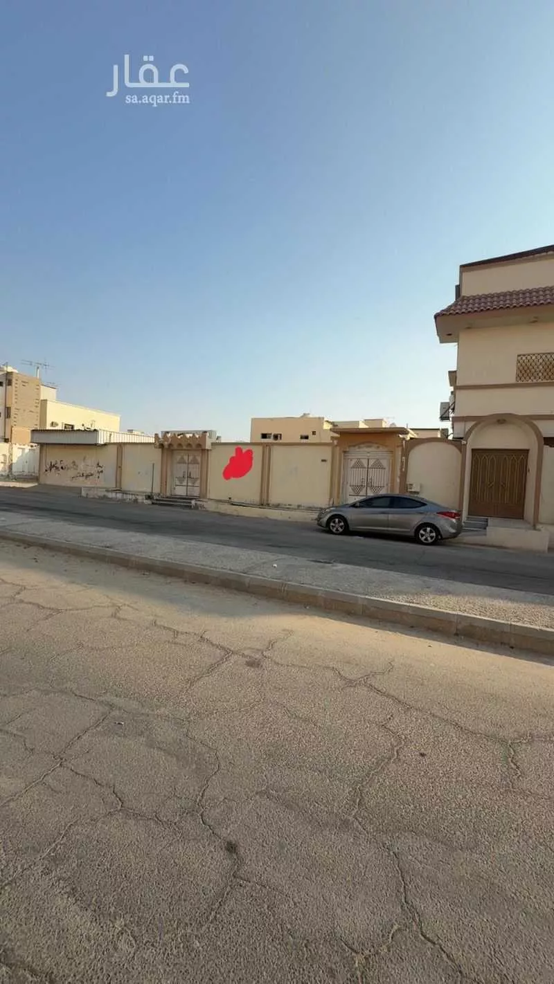 أرض للبيع في شارع 5228677, حي الرفيعة, مدينة الاحساء, المنطقة الشرقية 1 صورة