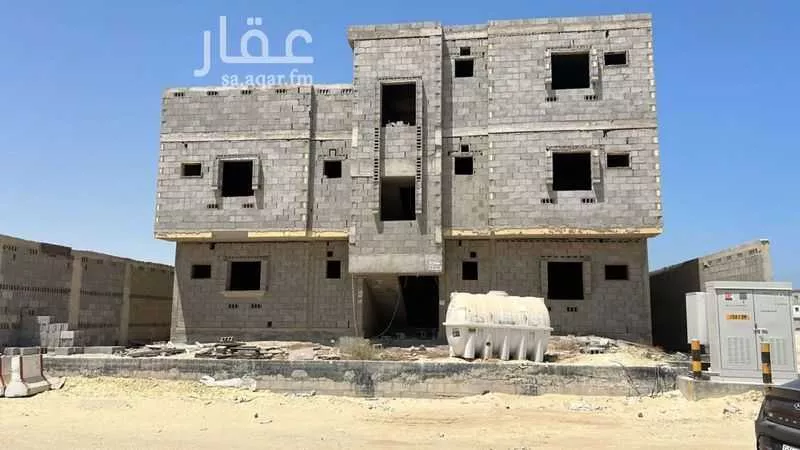 عمارة للبيع في حي قرطبة, مدينة الجبيل, المنطقة الشرقية 1 صورة