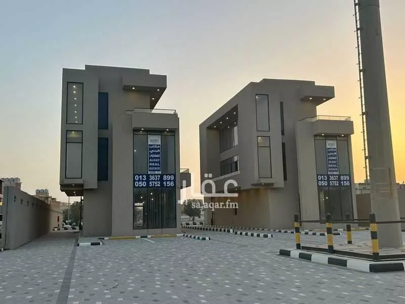 محل للإيجار في شارع الروضة 872, حي الروضة, مدينة الجبيل, المنطقة الشرقية 1 صورة