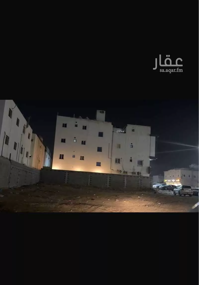 أرض للإيجار في حي طيبة, مدينة الدمام, المنطقة الشرقية 1 صورة