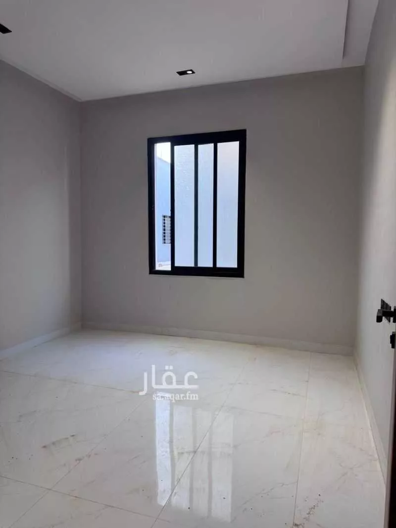 دور للإيجار في شارع أبي أحمد البناء ، حي عكاظ ، الرياض ، منطقة الرياض 1 صورة