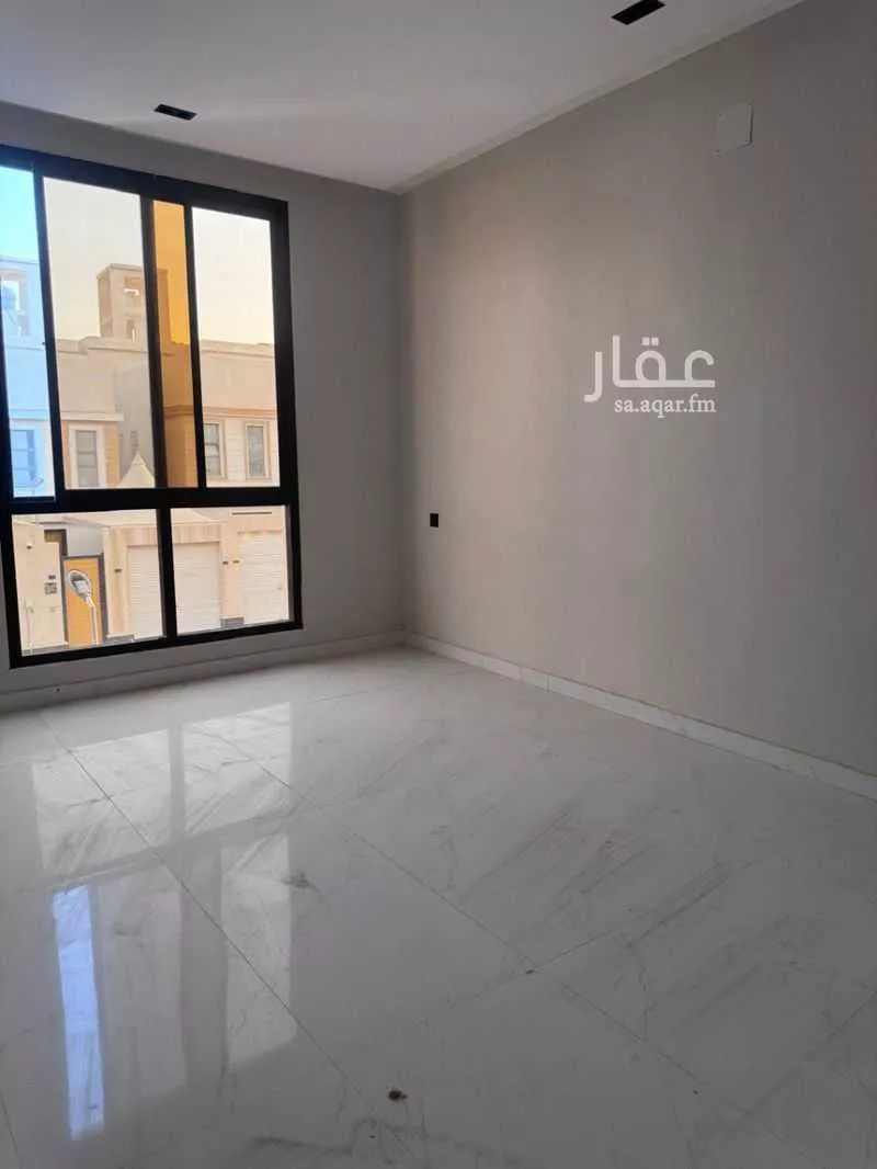 دور للإيجار في شارع ابن أبي الدنيا, حي عكاظ, مدينة الرياض, منطقة الرياض 1 صورة