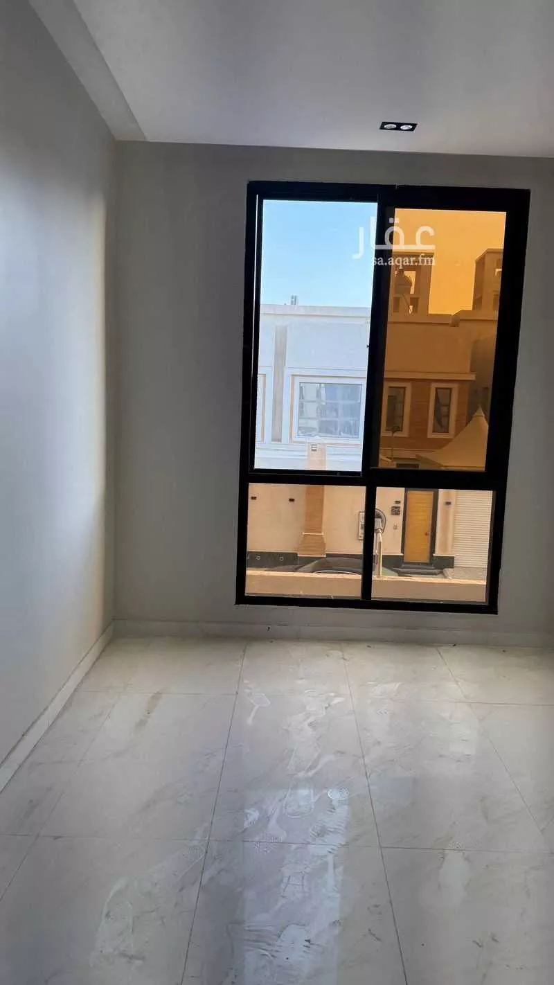 دور للإيجار في شارع أبي أحمد البناء ، حي عكاظ ، الرياض ، منطقة الرياض 1 صورة