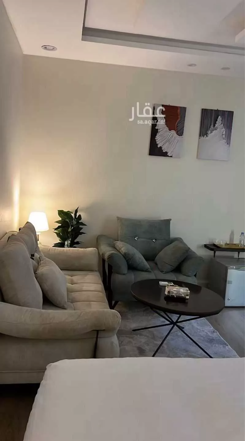 شقة للإيجار في شارع الجمال ، حي الحمراء ، الرياض ، منطقة الرياض 1 صورة