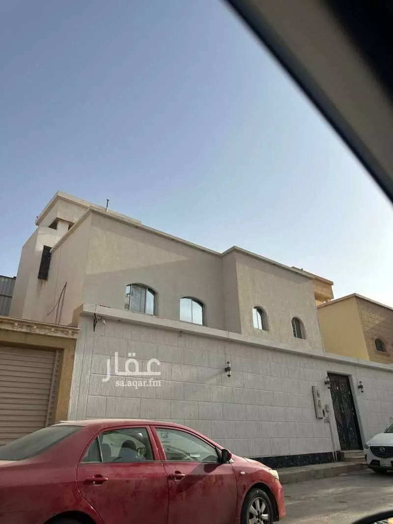 فيلا للبيع في شارع أراك, حي سلطانة, مدينة الرياض, منطقة الرياض 1 صورة