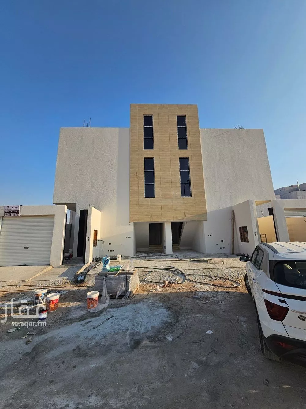 دور للبيع في شارع 219, حي الرمال, مدينة الرياض, منطقة الرياض 1 صورة