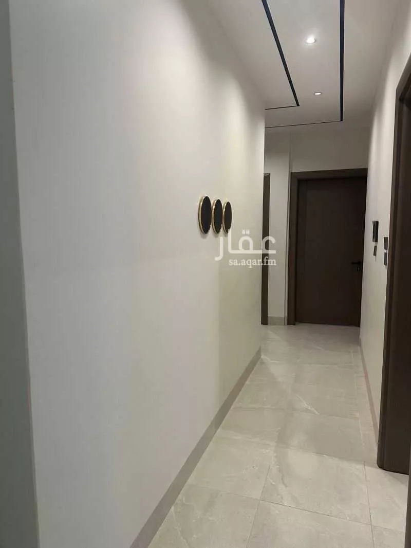 شقة للإيجار في شعار ، محايل 1 صورة