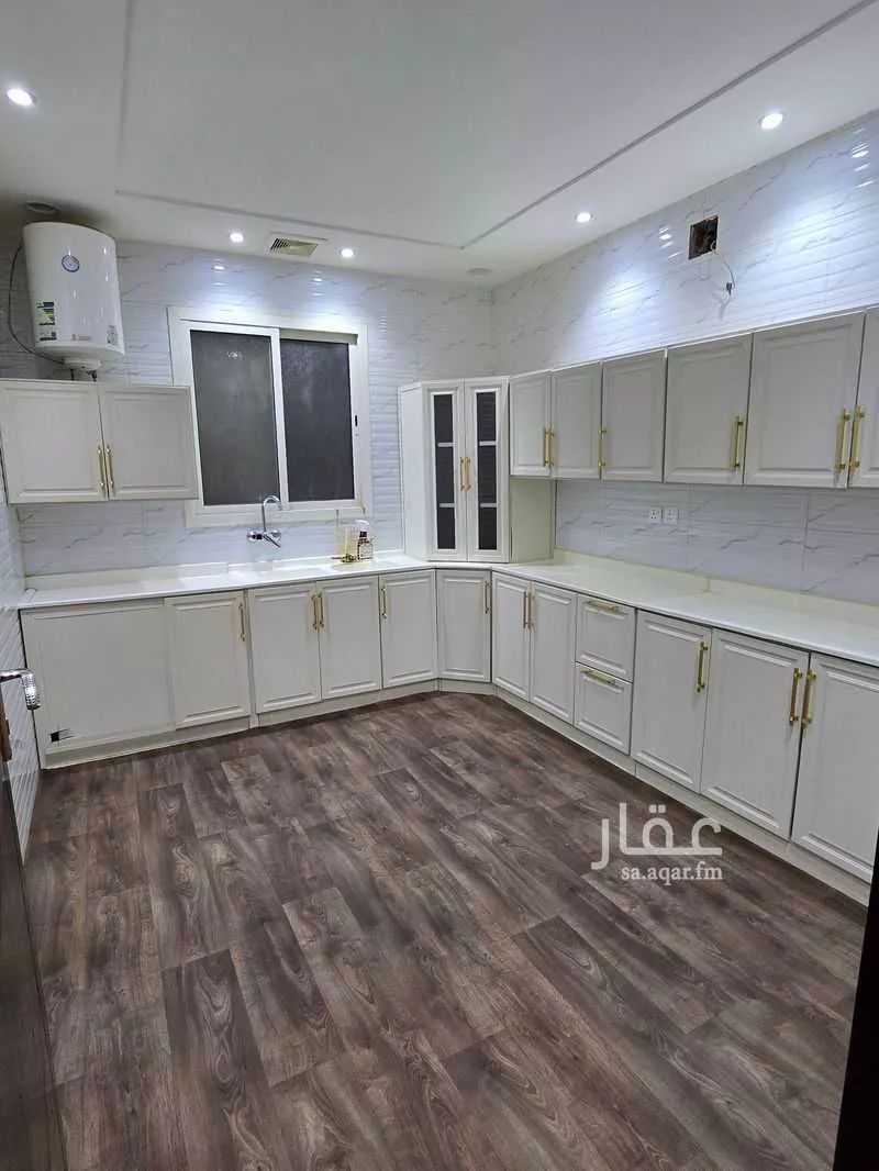 شقة للإيجار في شارع جارالله بن ظهيرة ، حي الرمال ، الرياض ، منطقة الرياض 1 صورة