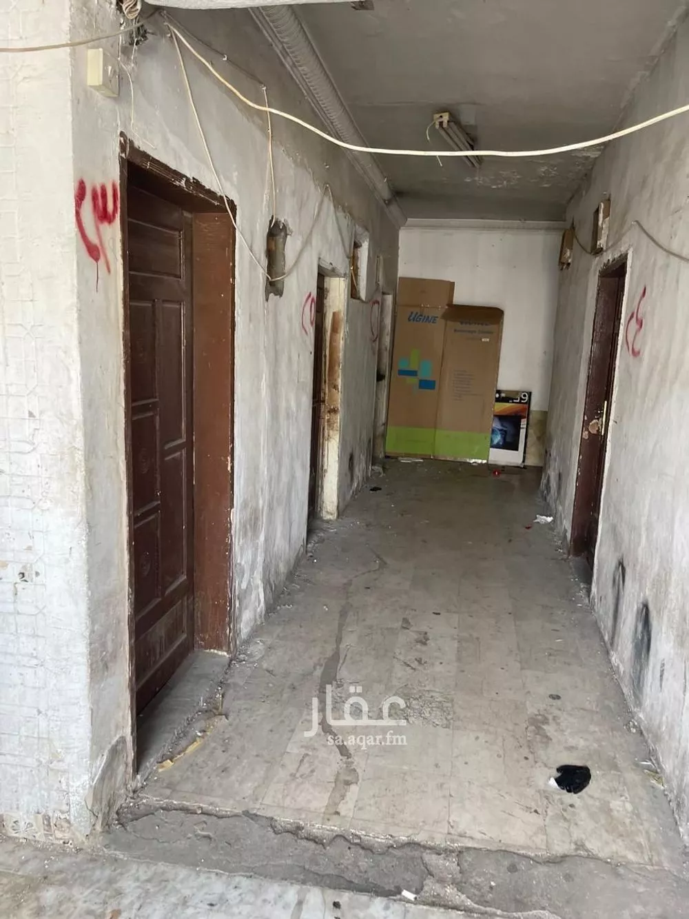 فيلا للبيع في شارع الكفاح, حي مشرفة, مدينة جدة, منطقة مكة المكرمة 1 صورة