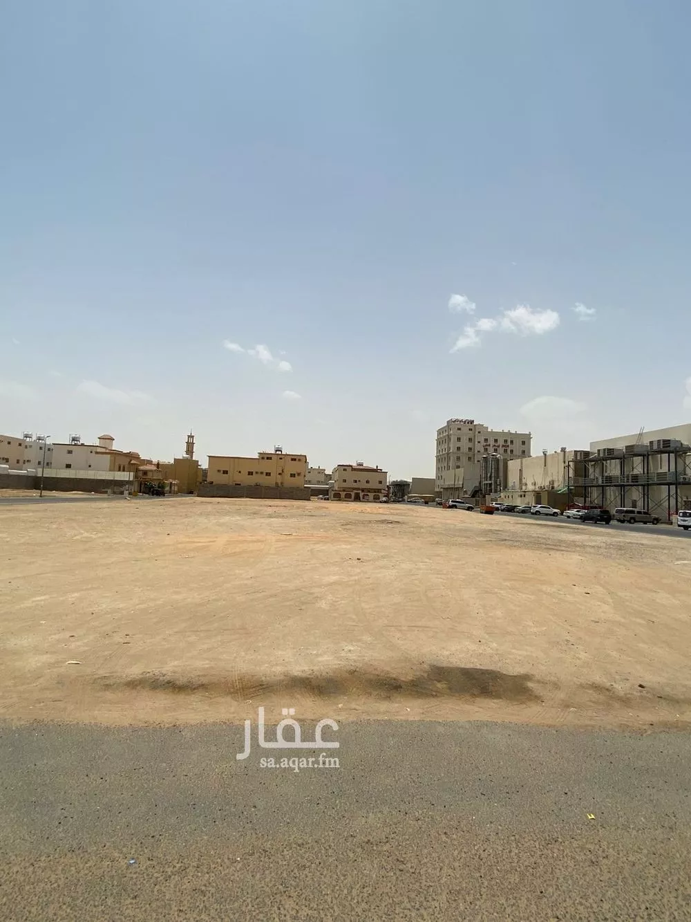 أرض للبيع في شارع شعبه بن الحجاج, حي الراجحي, مدينة تبوك, منطقة تبوك 1 صورة