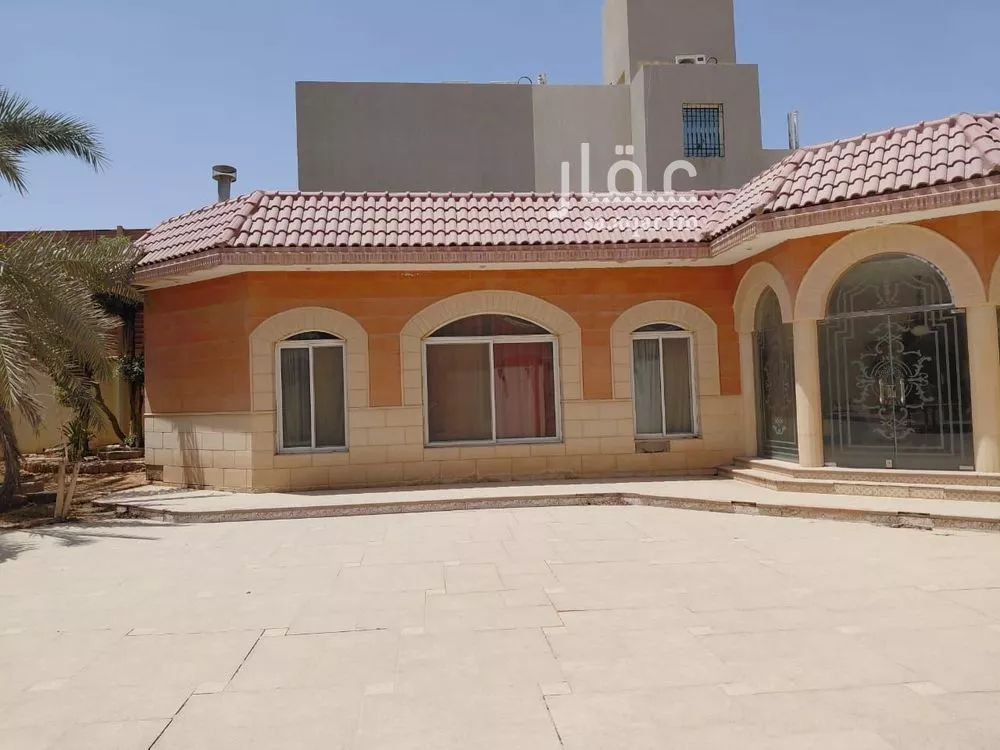 فيلا للبيع في شارع بلجرشي, حي السليمانية, مدينة الرياض, منطقة الرياض 1 صورة