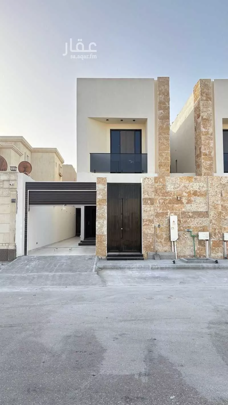 فيلا للبيع في شارع اسد بن حأرثة, حي التحلية, مدينة الخبر, المنطقة الشرقية 1 صورة