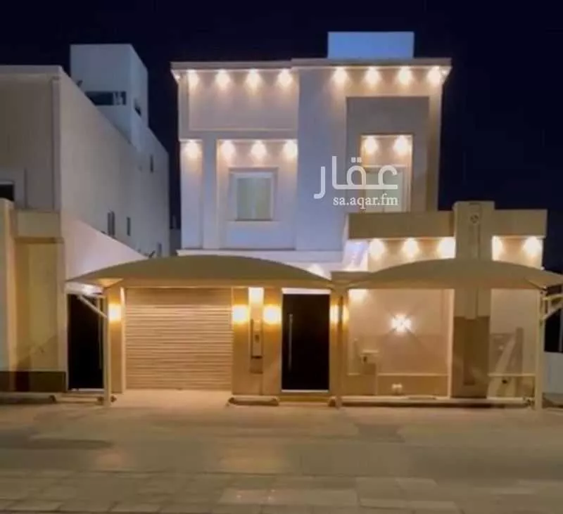 فيلا للبيع في شارع ياقوت الحموي, حي الفيصلية, مدينة الخرج, منطقة الرياض 1 صورة