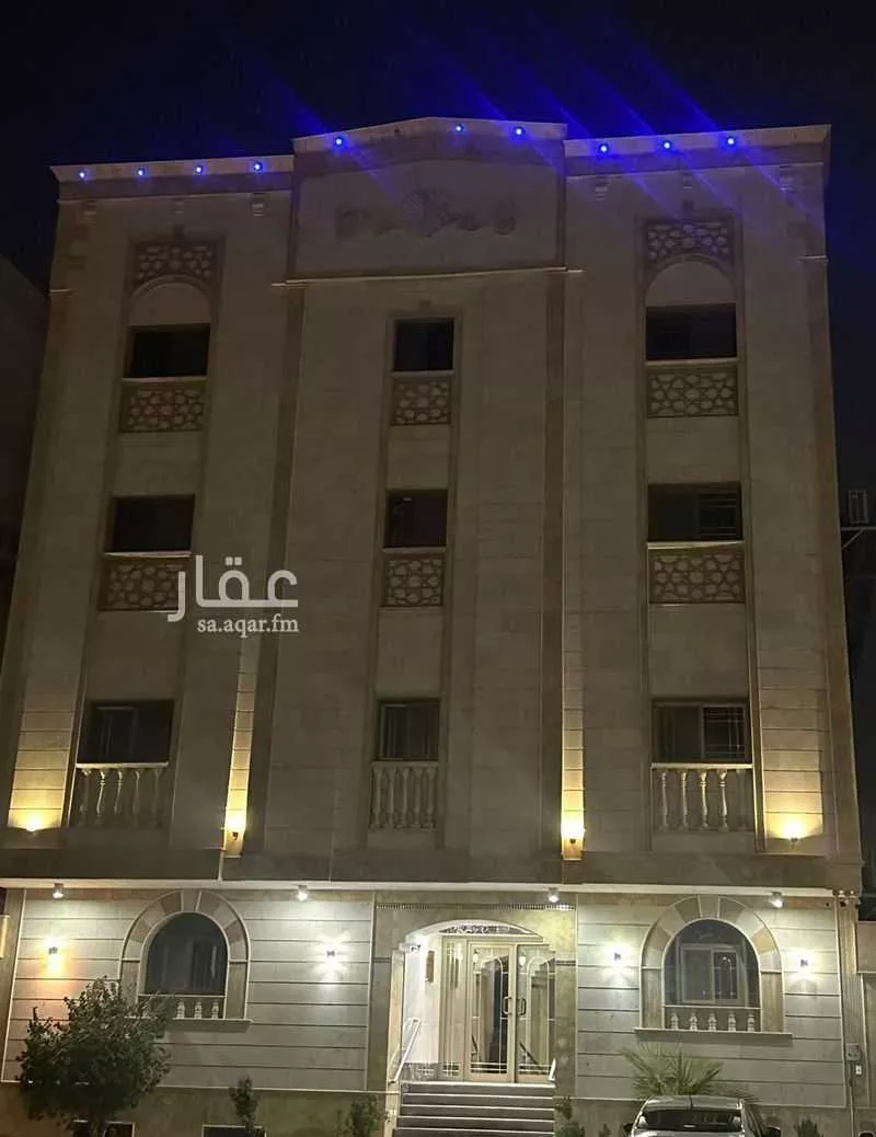دور للإيجار في شارع عيسى ابن يونس, حي بنى حارثة, مدينة المدينه المنوره, منطقة المدينة المنورة 1 صورة