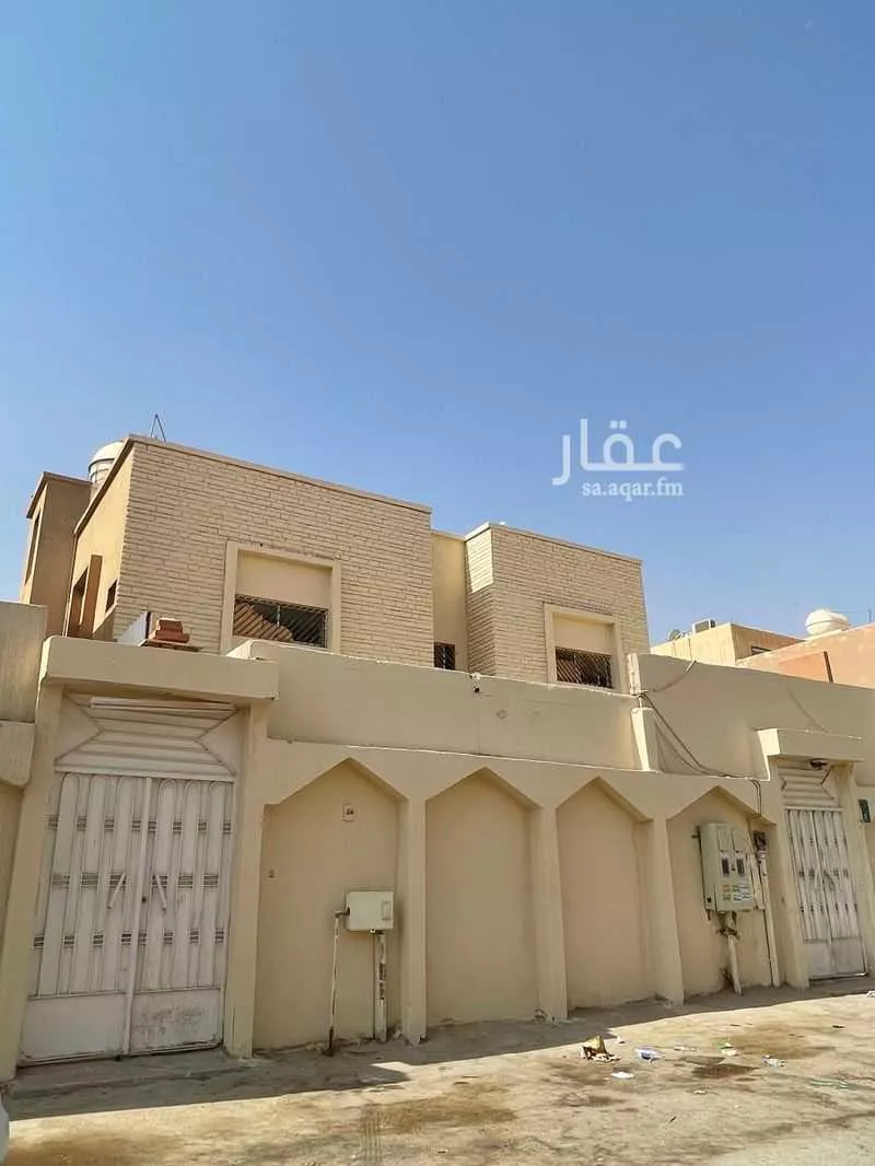 فيلا للبيع في شارع البادر ، حي النظيم ، الرياض ، منطقة الرياض 1 صورة