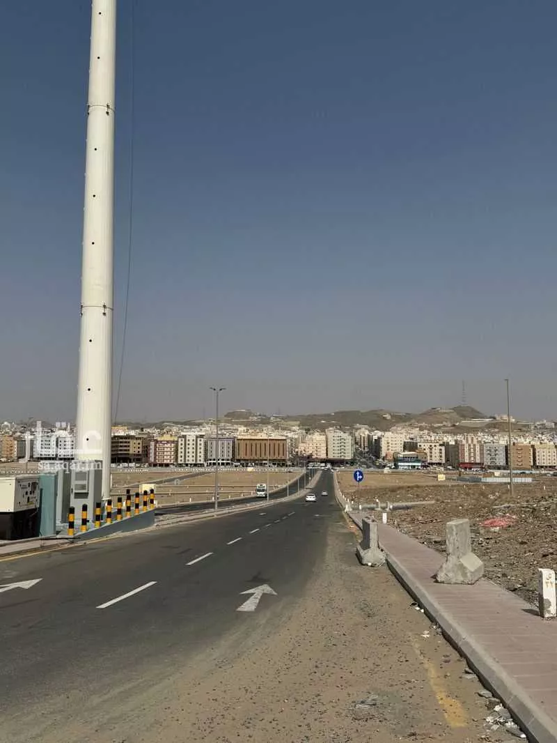 أرض للبيع في حي مريخ ، جدة ، جدة 1 صورة