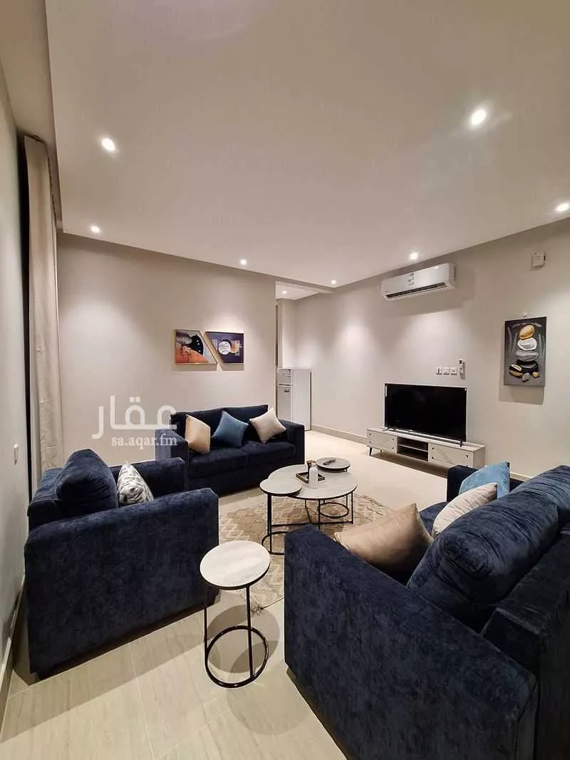 شقة للإيجار في شارع ابي هريرة, حي النسيم الشرقي, مدينة الرياض, منطقة الرياض 1 صورة