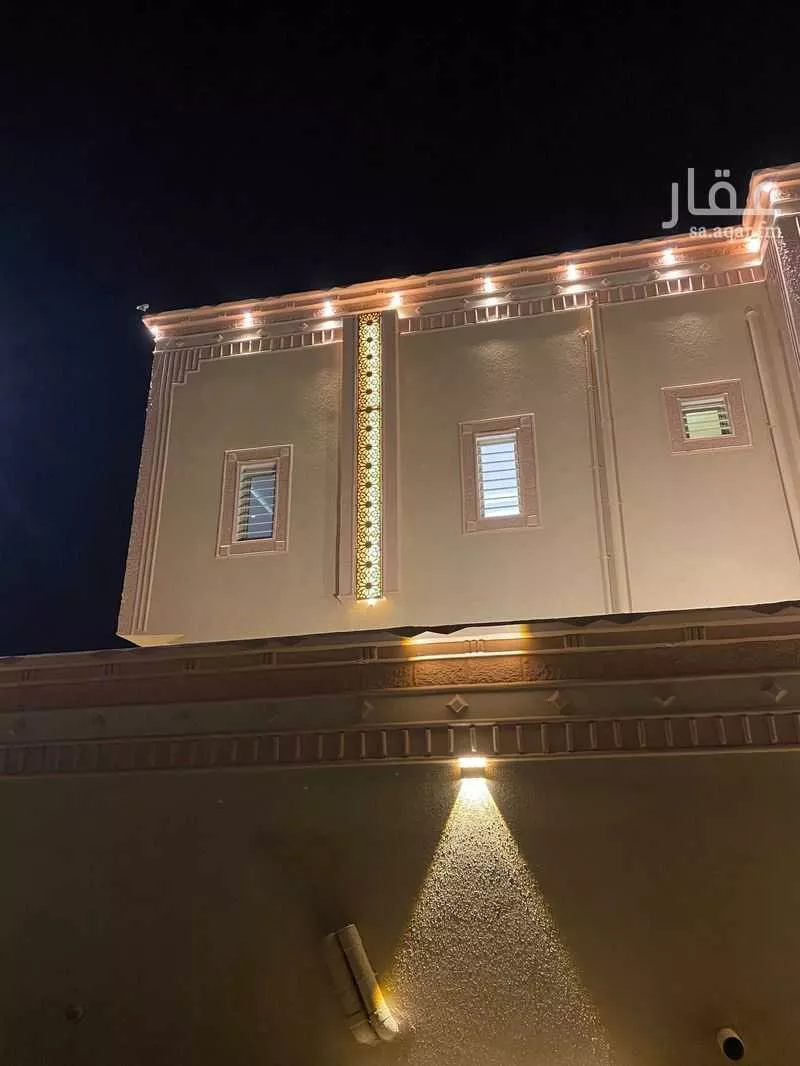 عمارة للبيع في المقاعد ، محايل 1 صورة