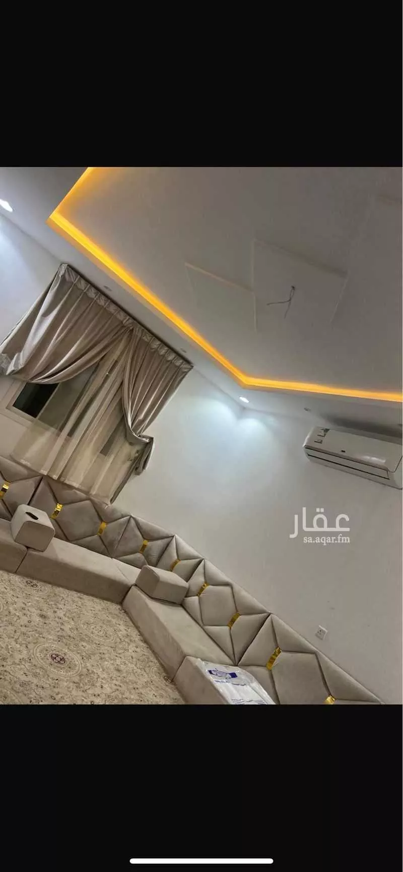 فيلا للإيجار في شارع أبي أحمد القيسي, حي الرمال, مدينة الرياض, منطقة الرياض 1 صورة