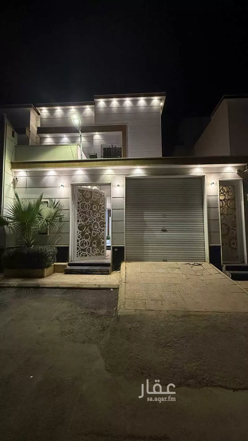 فيلا للإيجار في شارع ابن عمرو ، حي طويق ، الرياض ، منطقة الرياض 1 صورة