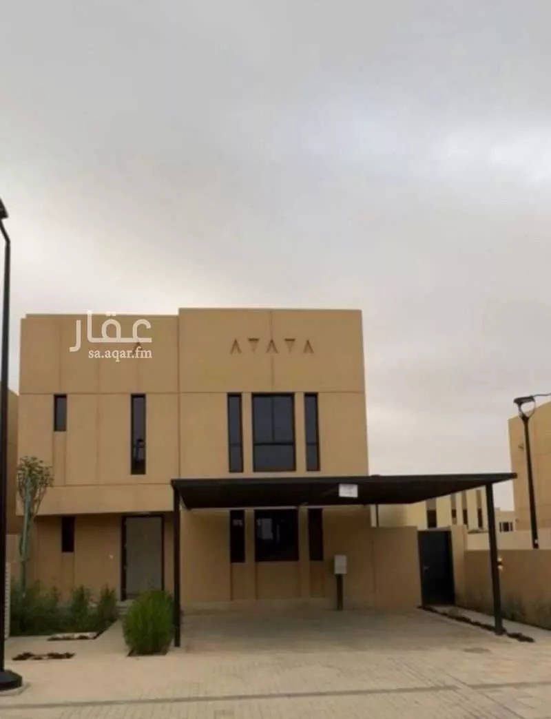 فيلا للبيع في شارع 18096758, حي سدرة, مدينة الرياض, منطقة الرياض 1 صورة
