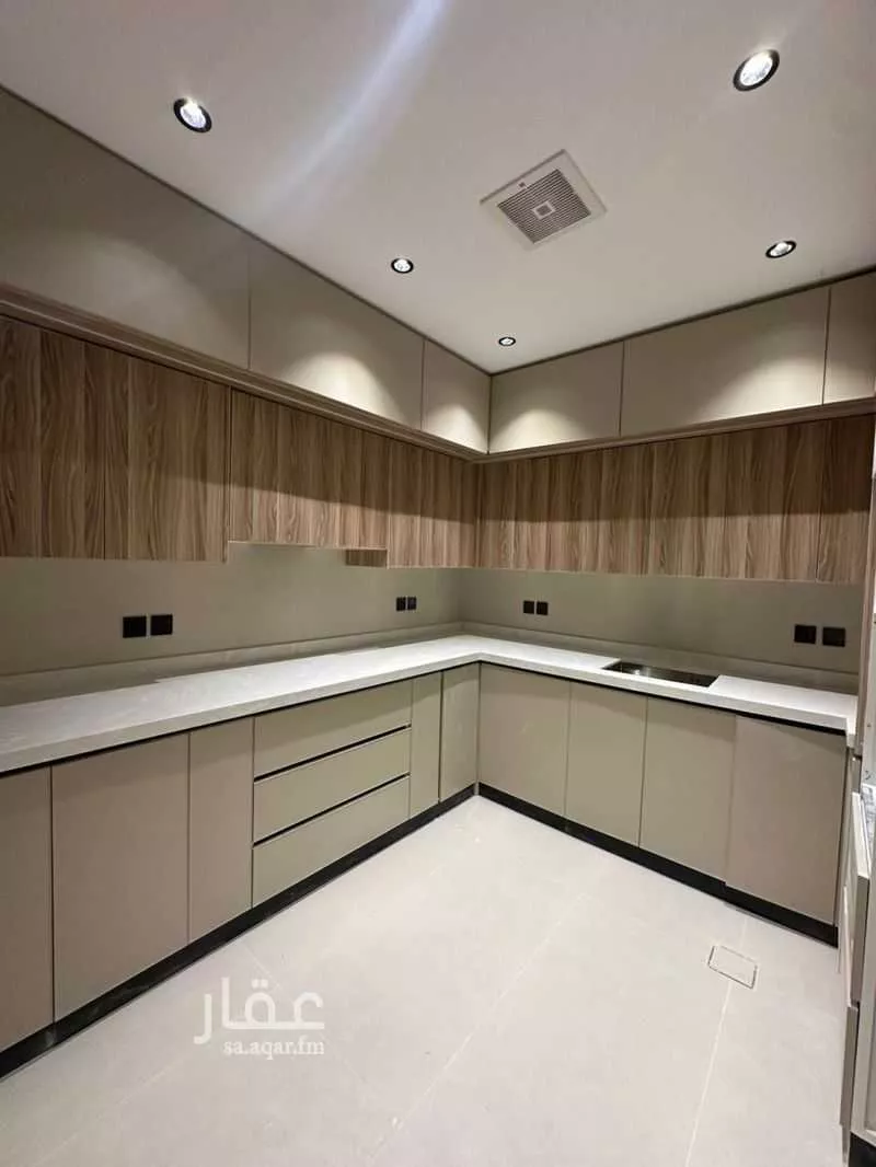 شقة للإيجار في شارع عبدالمحسن الفرم, حي البديعة, مدينة الرياض, منطقة الرياض 1 صورة