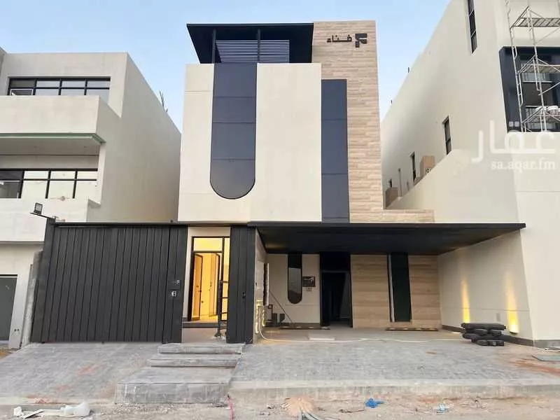 دور للبيع في شارع عثمان بن عفان , حي النرجس, مدينة الرياض, منطقة الرياض 1 صورة