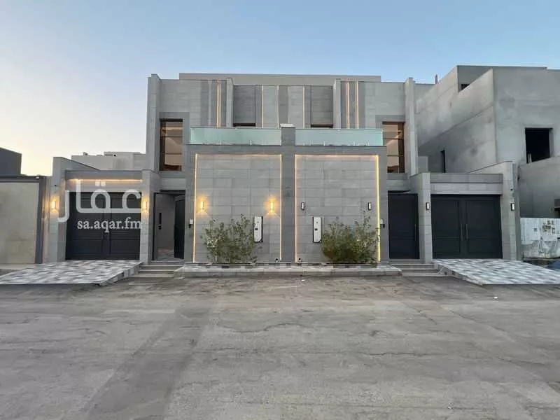 فيلا للبيع في شارع محمد أبي السعادات الطبري, حي النرجس, مدينة الرياض, منطقة الرياض 1 صورة