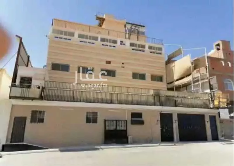 عمارة للبيع في شارع ابي الفضل ابن المرجاني, حي الأجواد, مدينة جدة, منطقة مكة المكرمة 1 صورة