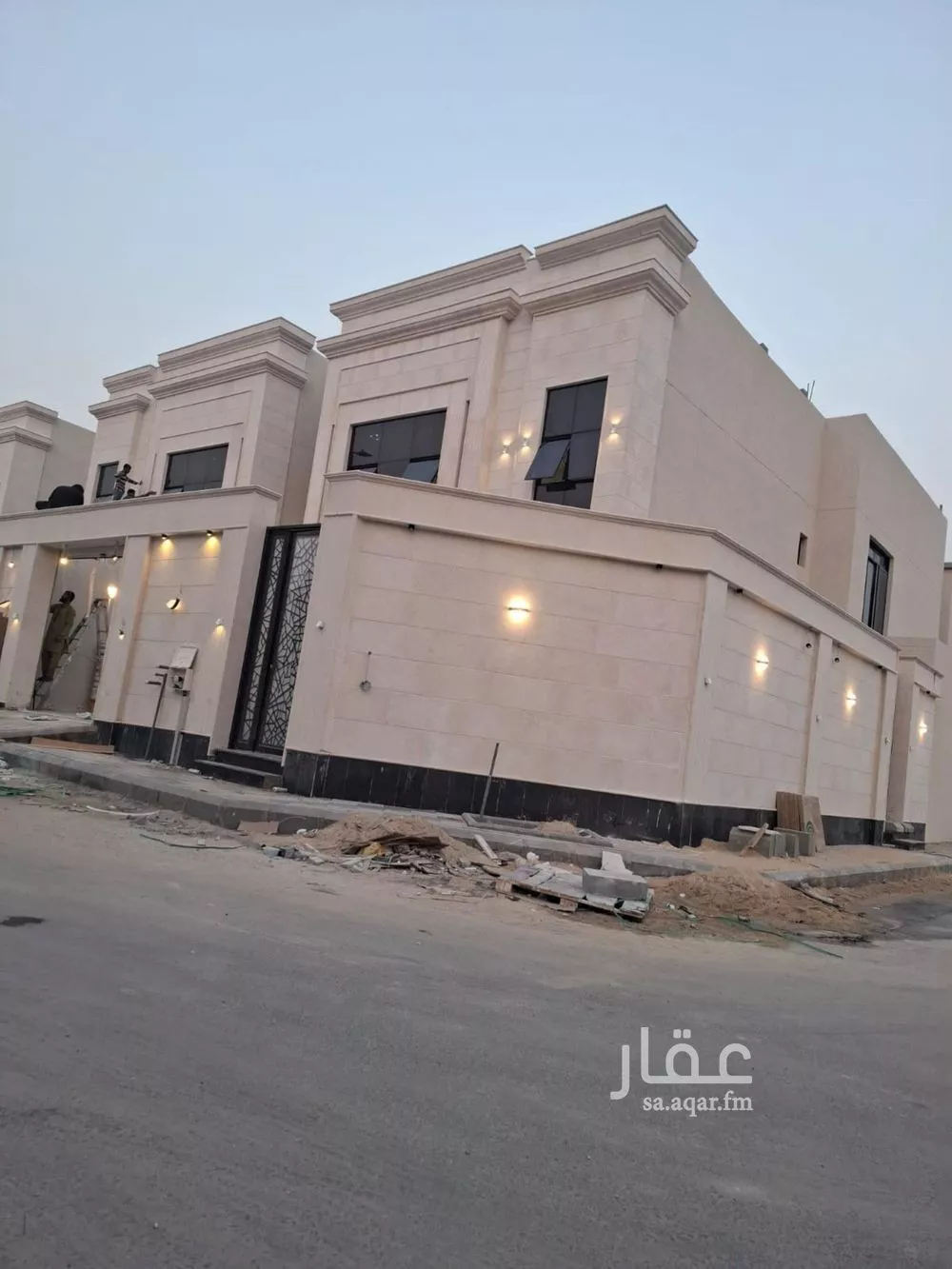 فيلا للبيع في شارع الحوطة, حي الصواري, مدينة الخبر, المنطقة الشرقية 1 صورة