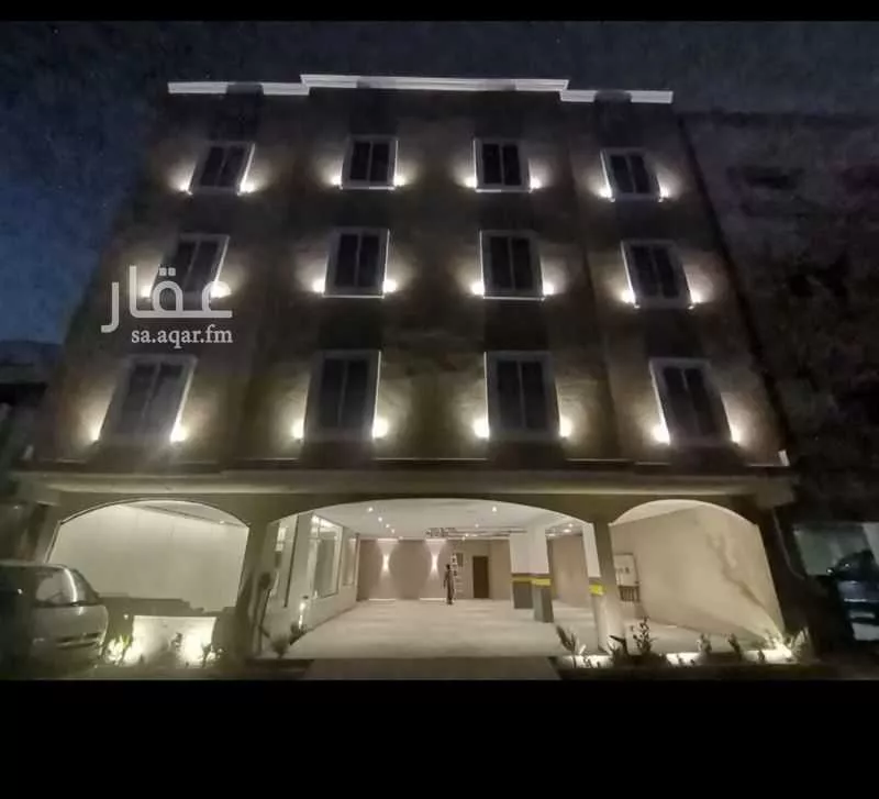 عمارة للإيجار في شارع الامير عبدالرحمن, حي مدينة العمال, مدينة الخبر, المنطقة الشرقية 1 صورة