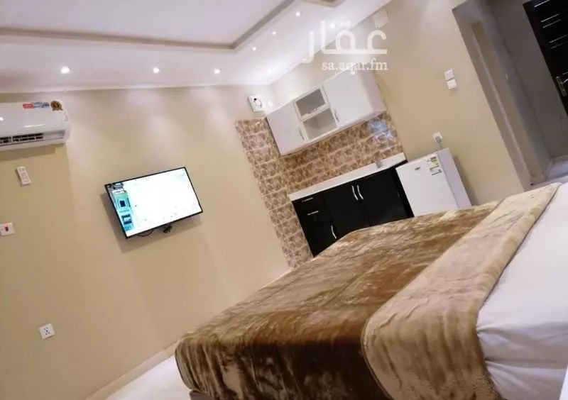 عمارة للإيجار في شارع ابن نجا, حي العليا, مدينة الرياض, منطقة الرياض 1 صورة