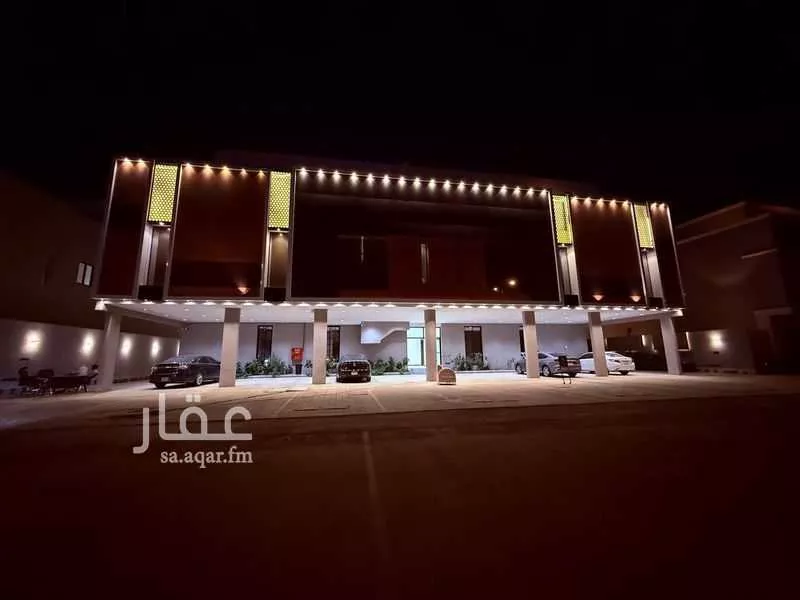 شقة للبيع في حي الرمال, مدينة الرياض, منطقة الرياض 1 صورة