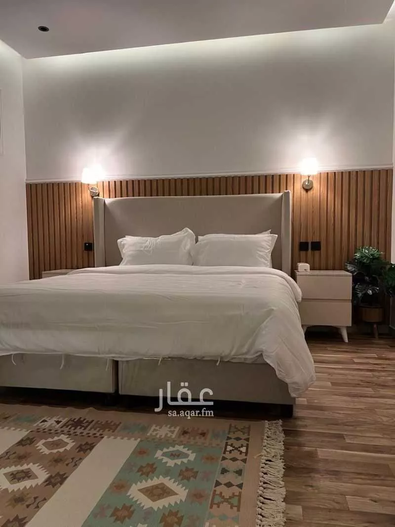 استديو مفروش للحجز في طريق الملك عبدالعزيز ، حي المصيف ، الرياض ، منطقة الرياض 1 صورة
