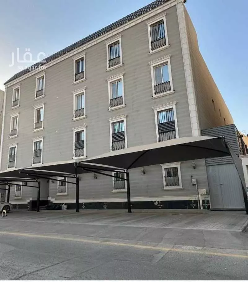 شقة للبيع في شارع وثيلان, حي اليرموك, مدينة الرياض, منطقة الرياض 1 صورة