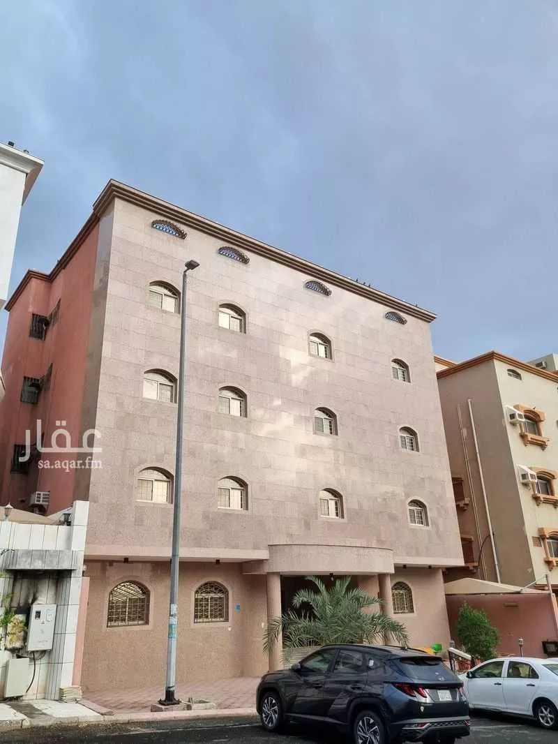شقة للإيجار في شارع عمرو بن تغلب, حي الخالدية, مدينة مكه المكرمه, منطقة مكة المكرمة 1 صورة