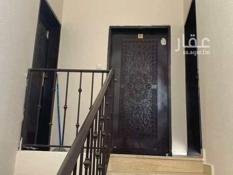 شقة للإيجار في شارع احمد بن سعد الاصبهاني, حي الرمال, مدينة الرياض, منطقة الرياض 1 صورة