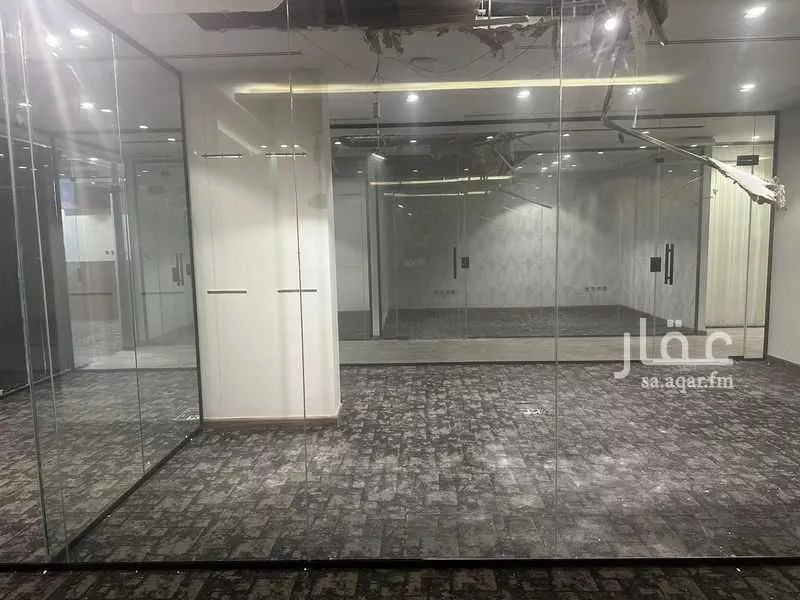 مكتب تجاري للإيجار في شارع طريق الثمامة, حي الياسمين, مدينة الرياض, منطقة الرياض 1 صورة