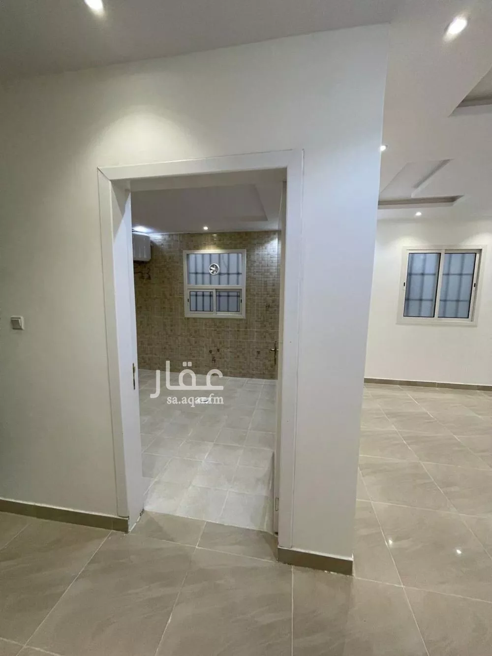 شقة للإيجار في شارع عبدالرحمن الدباس, حي الرمال, مدينة الرياض, منطقة الرياض 1 صورة