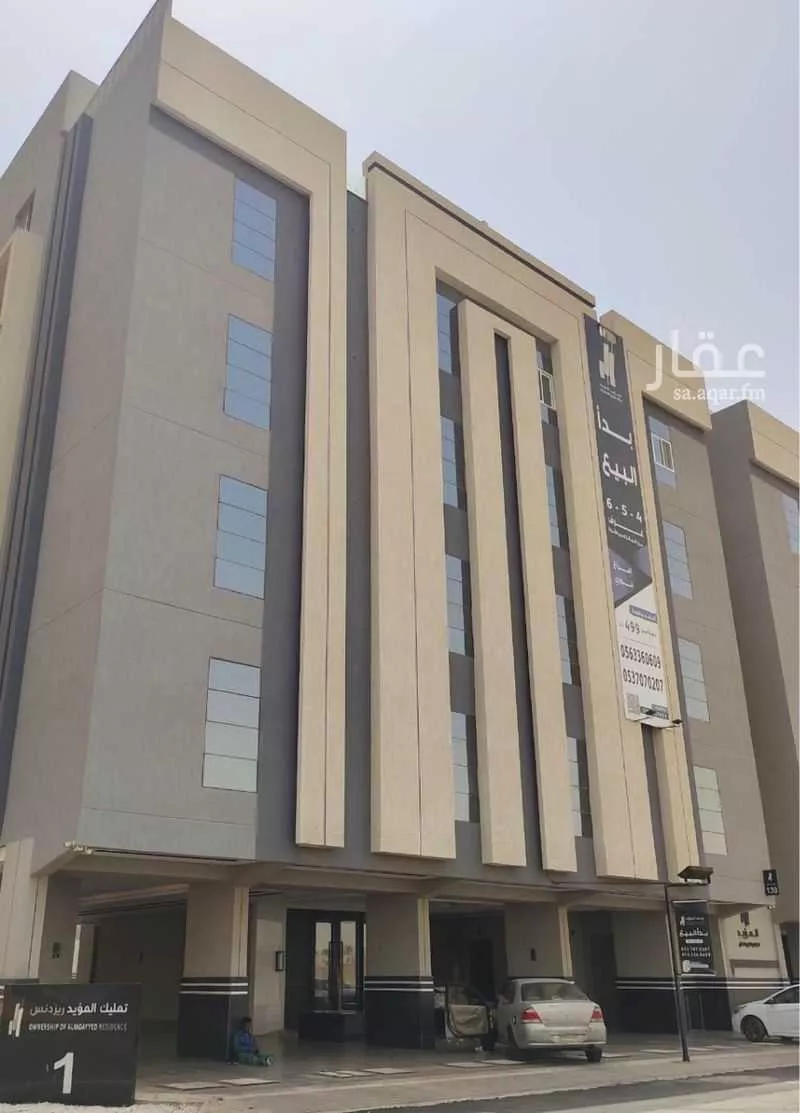 شقة للإيجار في شارع وادي الخمرة, حي المروة, مدينة جدة, منطقة مكة المكرمة 1 صورة