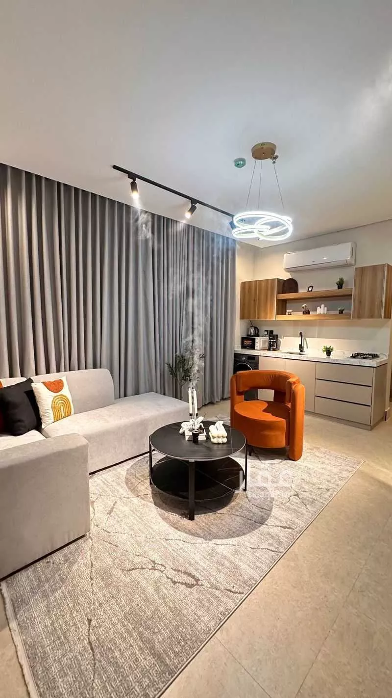 شقة للإيجار في شارع الشعلة, حي الشعلة, مدينة الدمام, المنطقة الشرقية 1 صورة