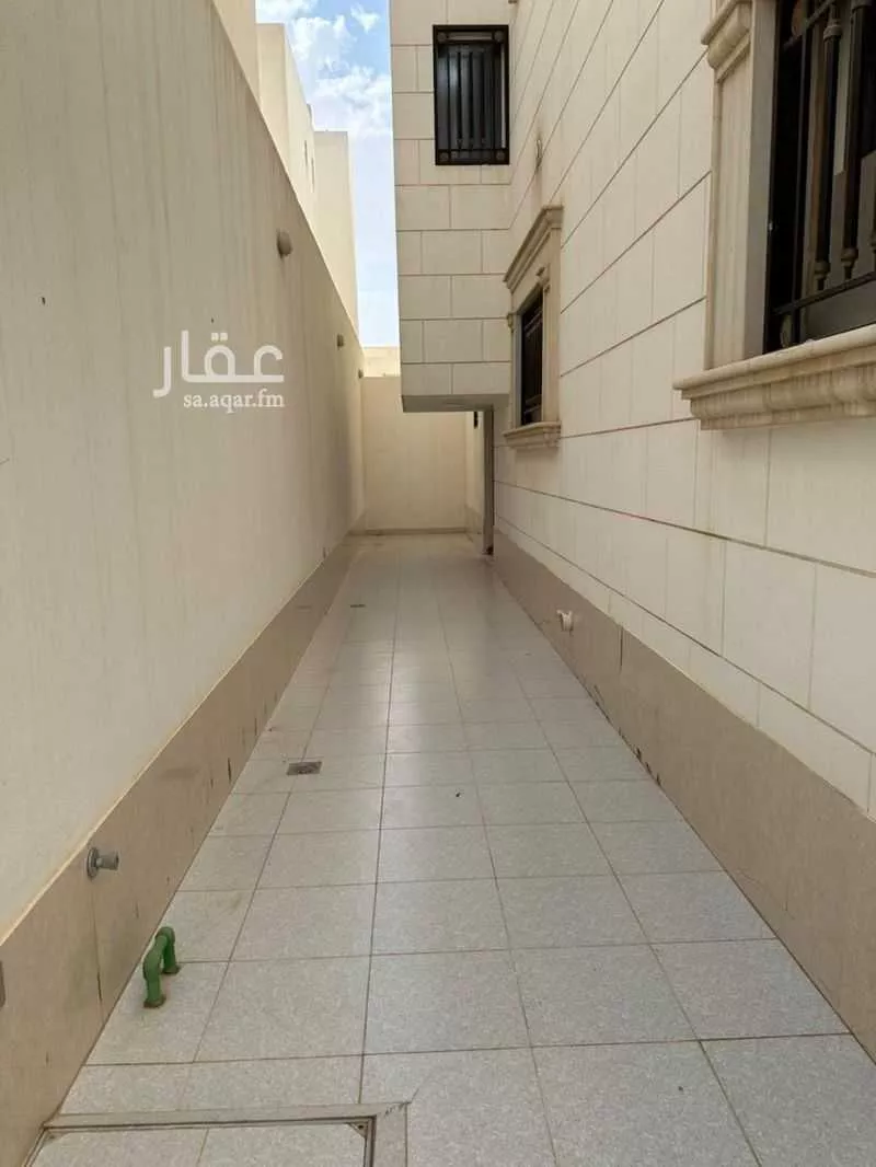 دور للإيجار في شارع القرية, حي الياسمين, مدينة الرياض, منطقة الرياض 1 صورة