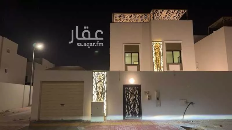 فيلا للإيجار في حي الاسكان الشمالي ، الدمام ، الدمام 1 صورة