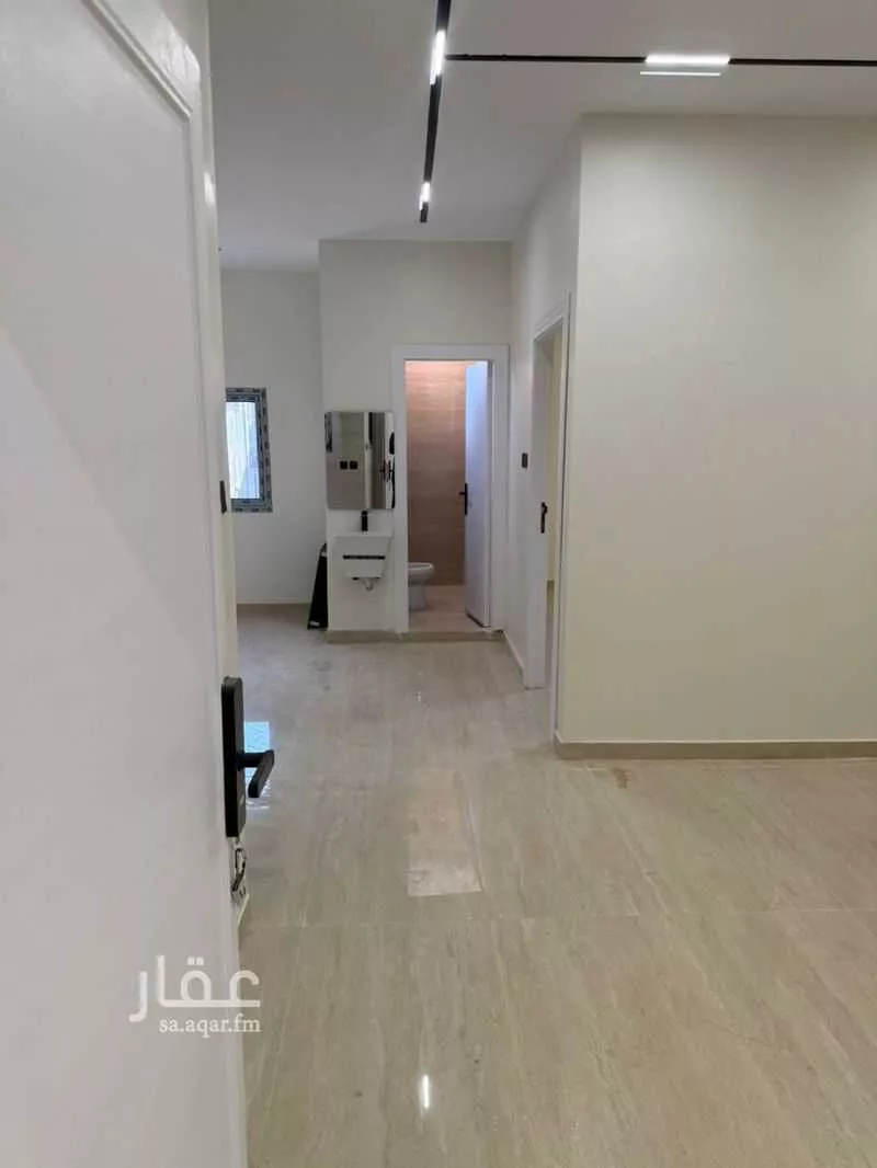 شقة للإيجار في شارع عباد بن سهل, حي النموذجية, مدينة الرياض, منطقة الرياض 1 صورة