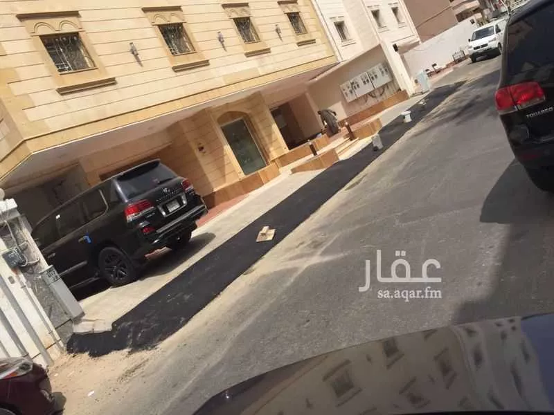 شقة للبيع في شارع الاصفهاني ، حي الروضة ، جدة ، جدة 1 صورة