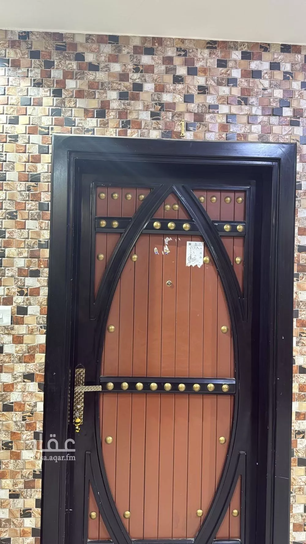 شقة للإيجار في شارع الشيخ عبدالرحمن بن عبداللطيف بن عبدال, حي المنار, مدينة الرياض, منطقة الرياض 1 صورة